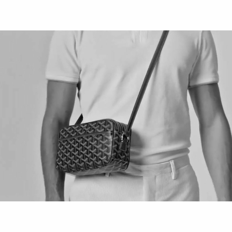 GOYARD Capver PM 套件 CAPVE2PMLTY01CL03P-3