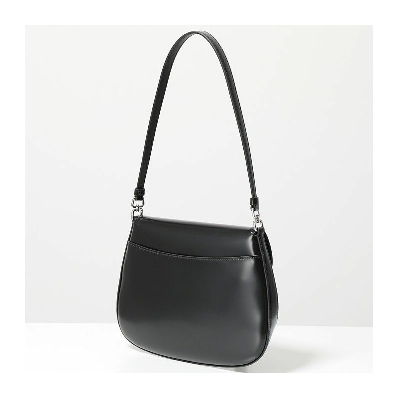PRADA Cleo翻蓋肩背包 1BD311 OOO ZO6 F0002-6