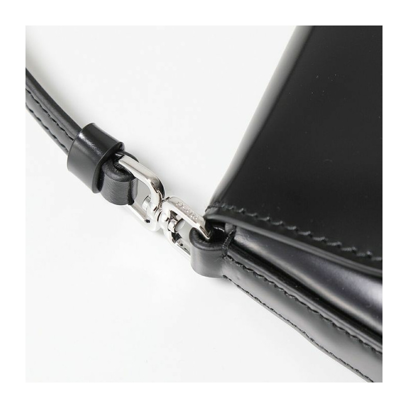 PRADA Cleo翻蓋肩背包 1BD311 OOO ZO6 F0002-13