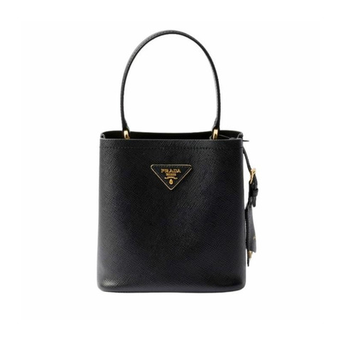 PRADA Saffiano皮革迷你包 1BA217 OOD 2ERX F0002