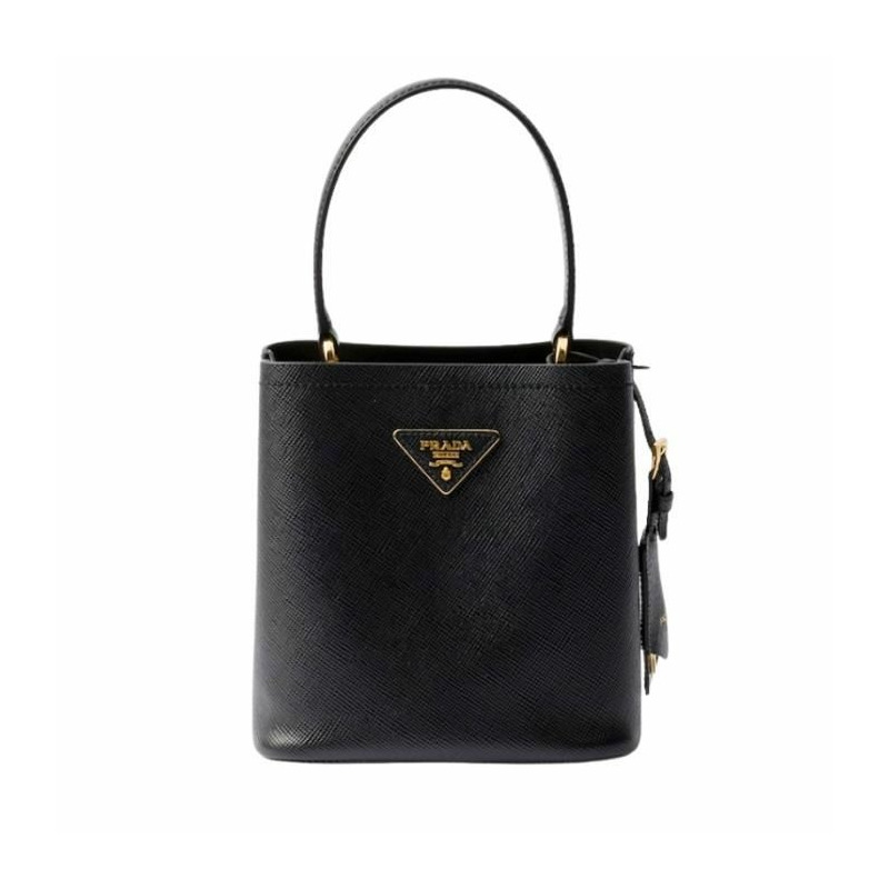 PRADA Saffiano皮革迷你包 1BA217 OOD 2ERX F0002-6