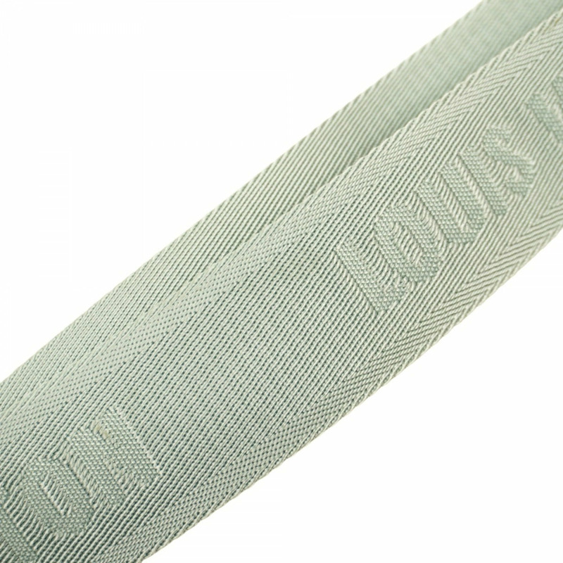 路易威登 Monogram Aqua Garden Keepall Bandouliere 25 手提包 M22527 白色/淺藍色 男士兩用包-8