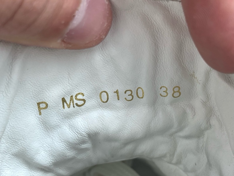 Louis vuitton路易威登 lv牛仔藍帆布鞋 38碼 98新-8