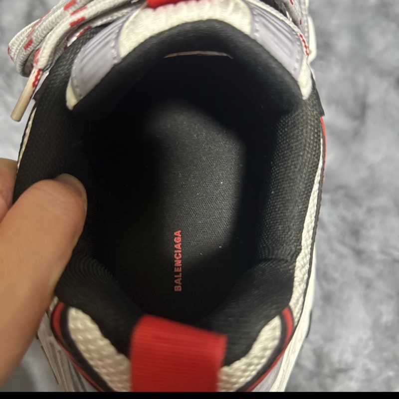 balenciaga 10XL sneakers in gray-11