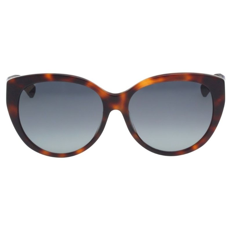 DIOR 太陽眼鏡 (琥珀色)-1