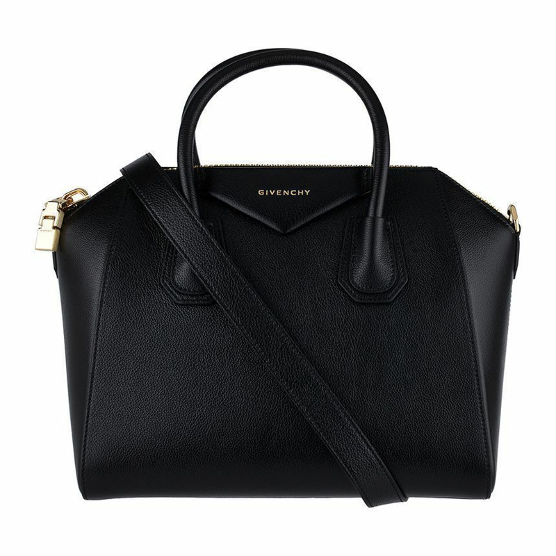 GIVENCHY Antigona 小號手提女士托特包 BB50TPB20R 001-2