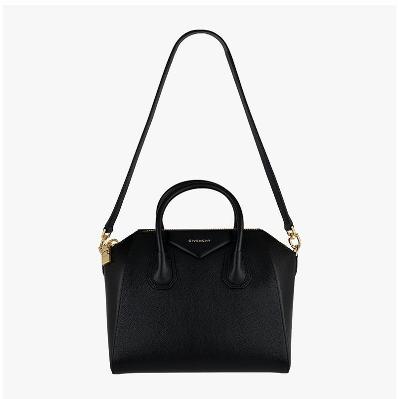GIVENCHY Antigona 小號手提女士托特包 BB50TPB20R 001-6