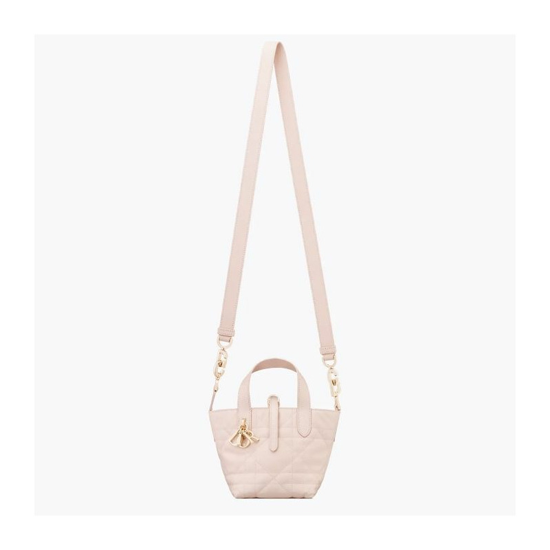 DIOR 豎款奈米手提袋 M413-5