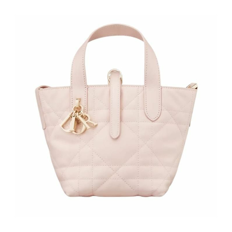 DIOR 豎款奈米手提袋 M413-8