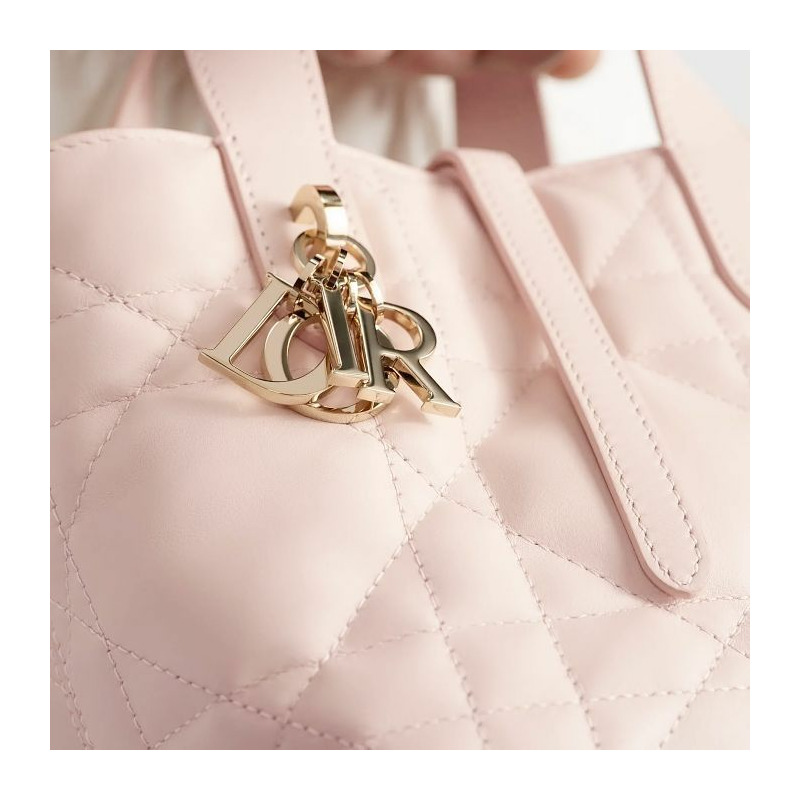 DIOR 豎款奈米手提袋 M413-10