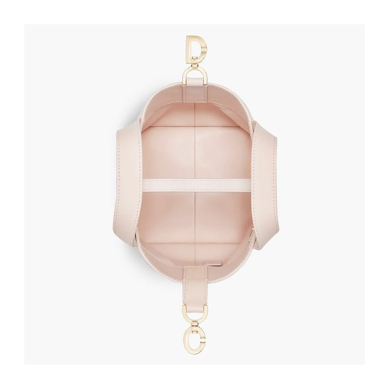 DIOR 豎款奈米手提袋 M413-12