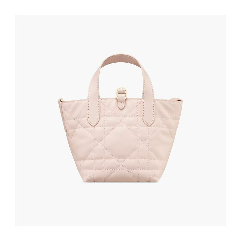 DIOR 豎款奈米手提袋 M413-14