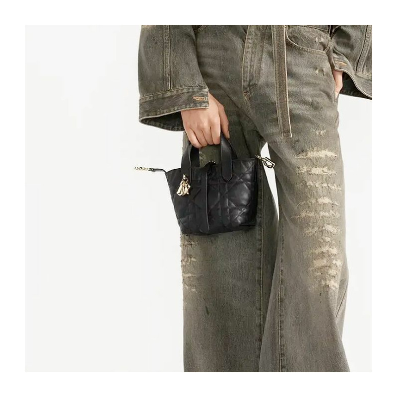 DIOR Toujours 直立式奈米手提包 M900-1