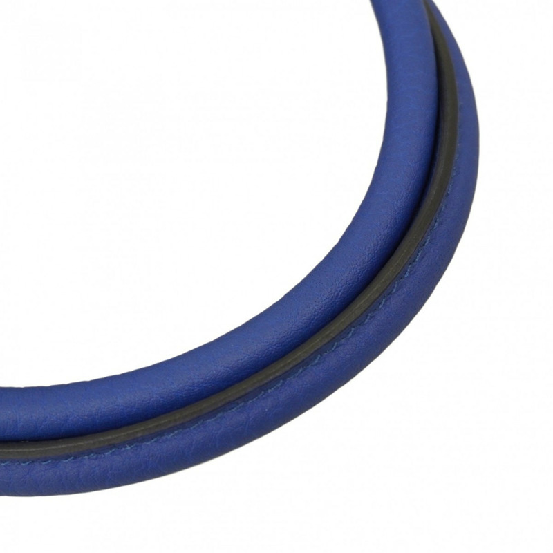 愛馬仕 Hermès Garden TPM Verso Toile H Ecru Tesaire Blue France Z Stamp 女士手提包-6