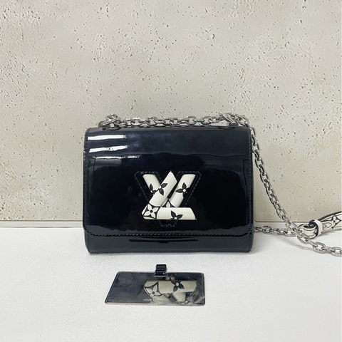 Louis Vuitton Twist small 小號扭扭包