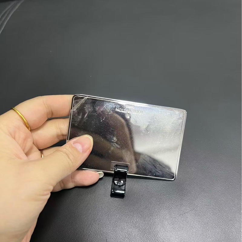 Louis Vuitton Twist small 小號扭扭包-10