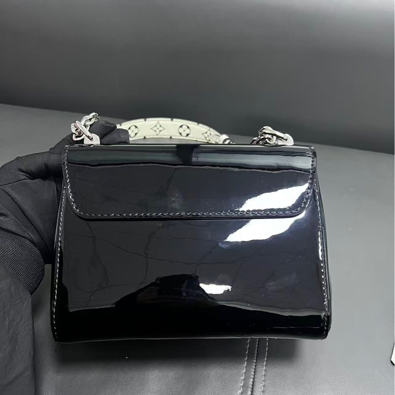 Louis Vuitton Twist small 小號扭扭包-2