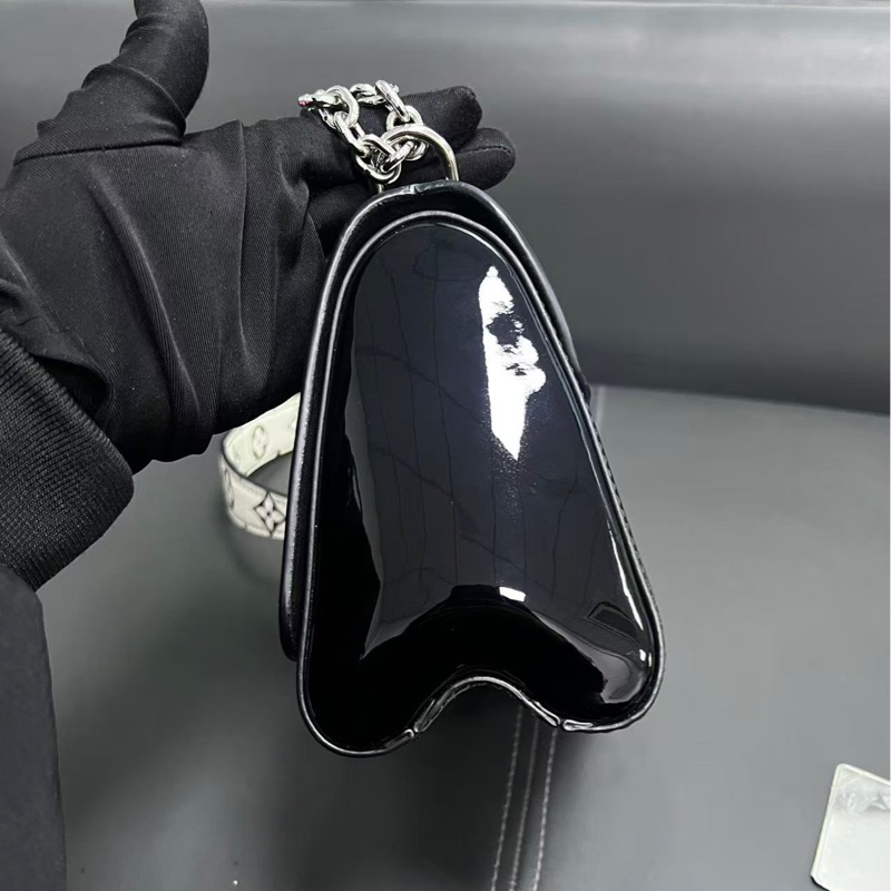 Louis Vuitton Twist small 小號扭扭包-3