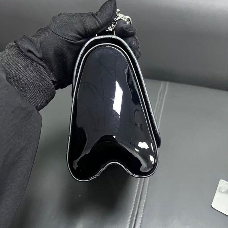 Louis Vuitton Twist small 小號扭扭包-4