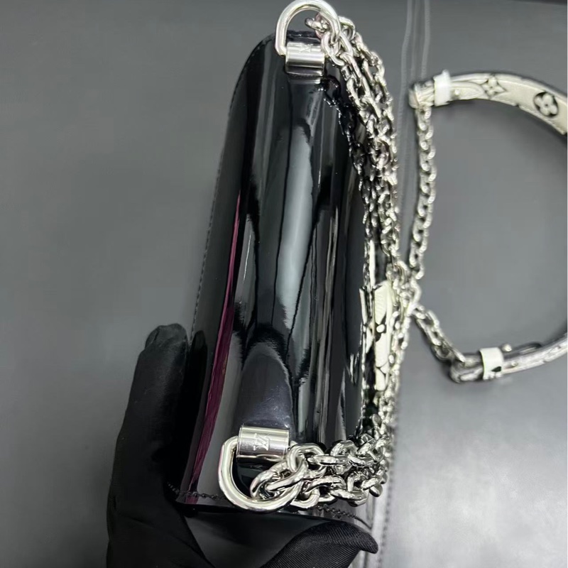 Louis Vuitton Twist small 小號扭扭包-5