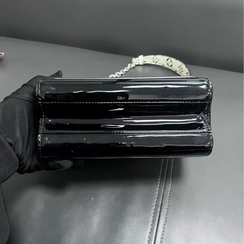 Louis Vuitton Twist small 小號扭扭包-6