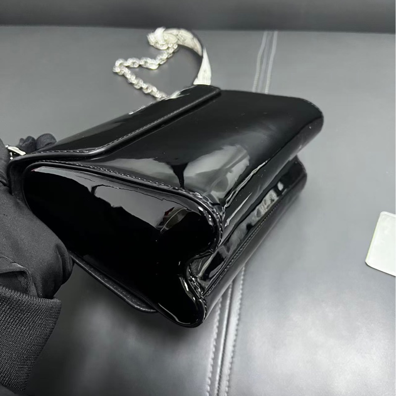 Louis Vuitton Twist small 小號扭扭包-9