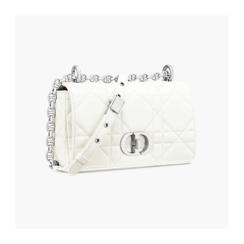 DIOR 軟卡羅小包 M9252PHPA_M030-1