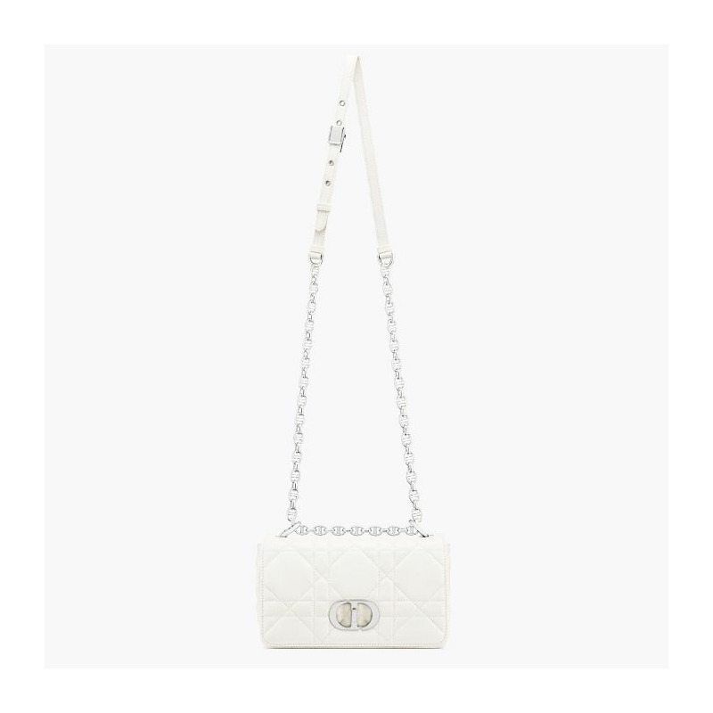DIOR 軟卡羅小包 M9252PHPA_M030-3