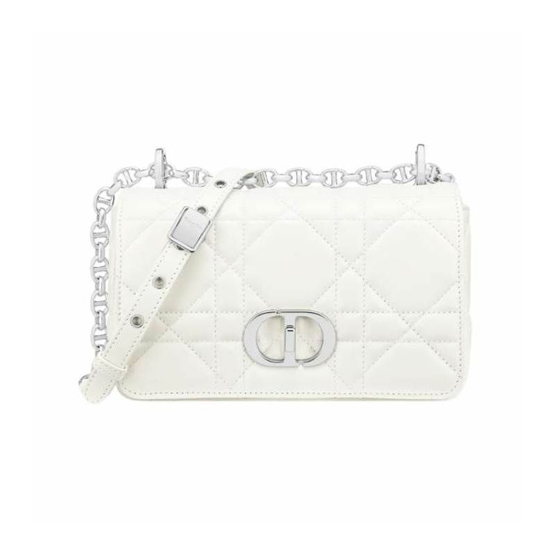 DIOR 軟卡羅小包 M9252PHPA_M030-6