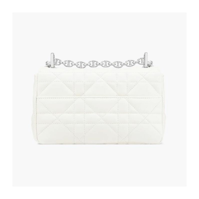 DIOR 軟卡羅小包 M9252PHPA_M030-10