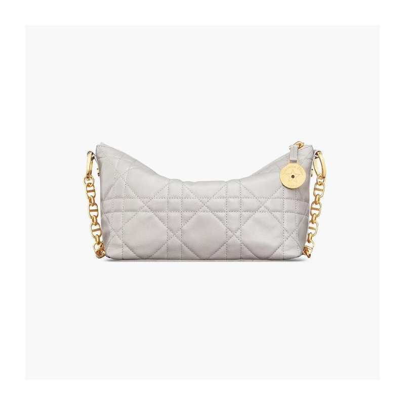DIOR 星形鏈條單肩包 M55G-4