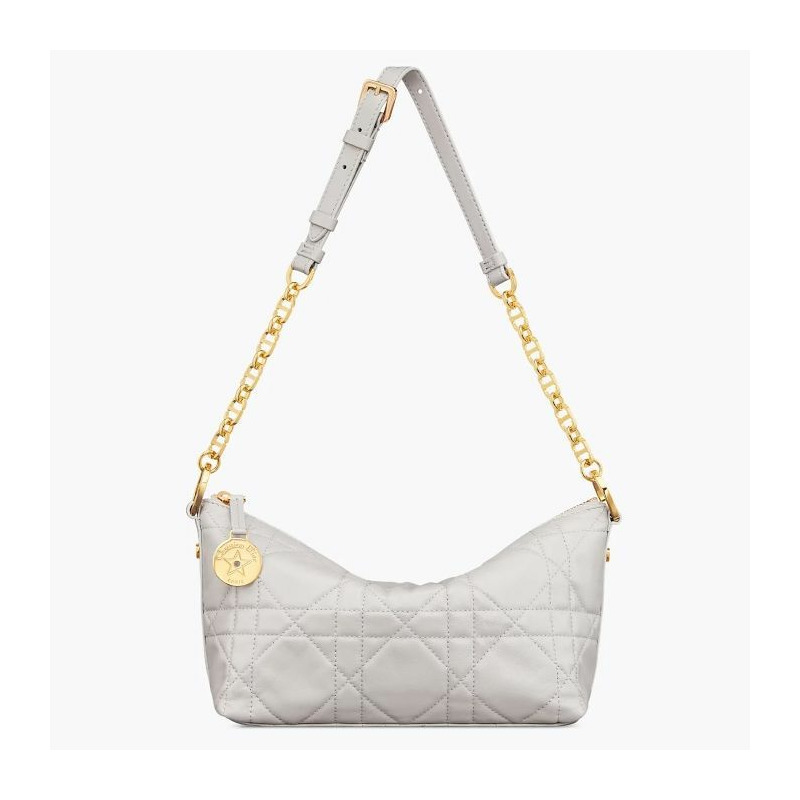 DIOR 星形鏈條單肩包 M55G-9