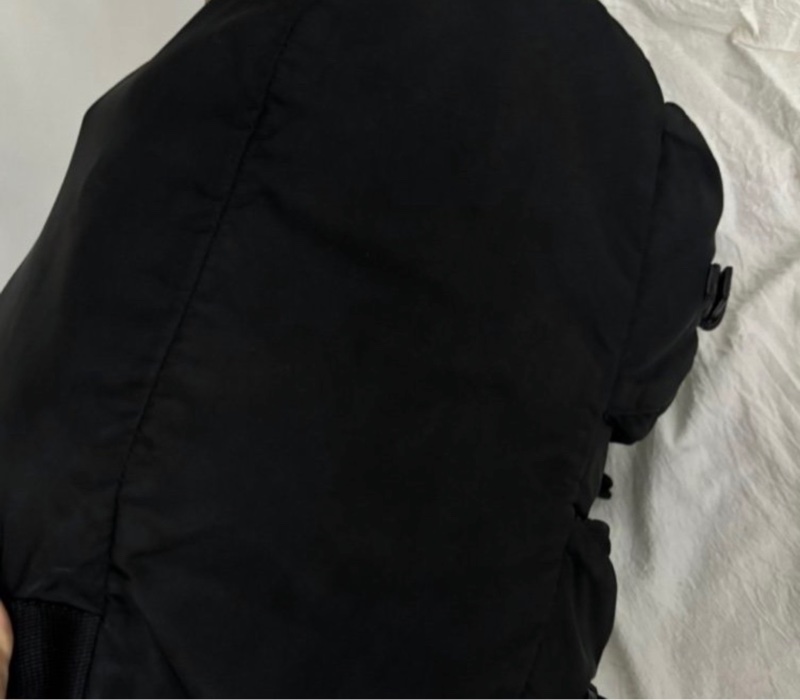 Prada 後背包 30*16*38-1