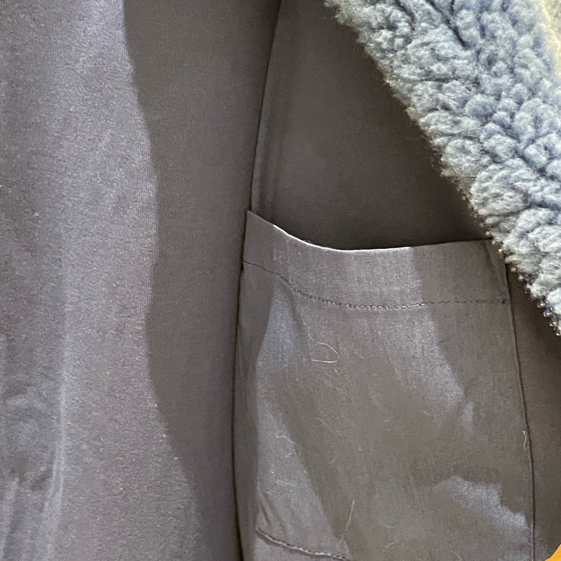 ▪️富貴選物FUGUEI▪️LV 草間彌生聯名23年秋冬泰迪熊外套-9