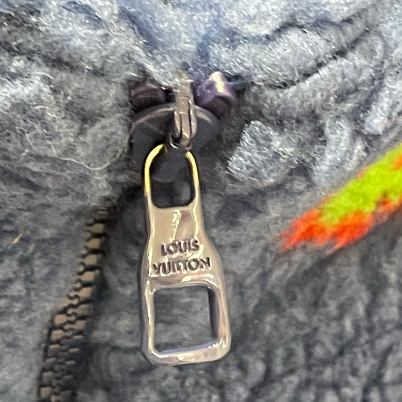 ▪️富貴選物FUGUEI▪️LV 草間彌生聯名23年秋冬泰迪熊外套-10