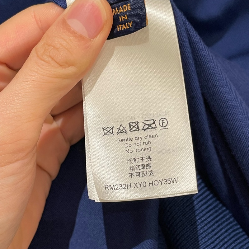 ▪️富貴選物FUGUEI▪️LV 草間彌生聯名23年秋冬泰迪熊外套-12