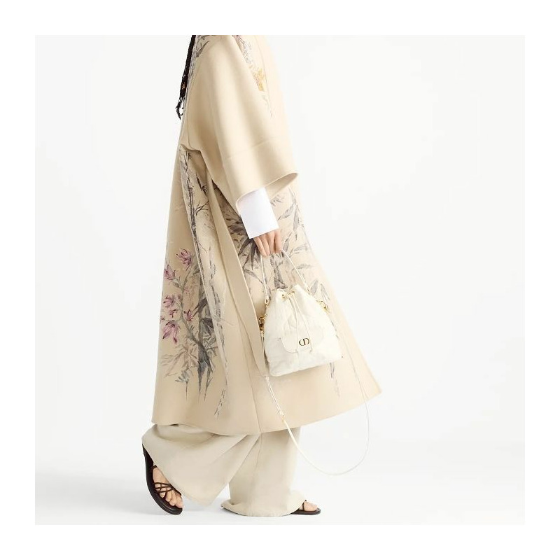 DIOR Caro 小號水桶包 M3372UNOZ_M030-8