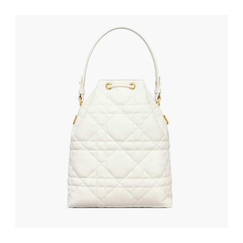 DIOR Caro 小號水桶包 M3372UNOZ_M030-12