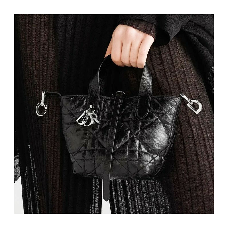 DIOR Always Vertical Nano 手提包 M900-2