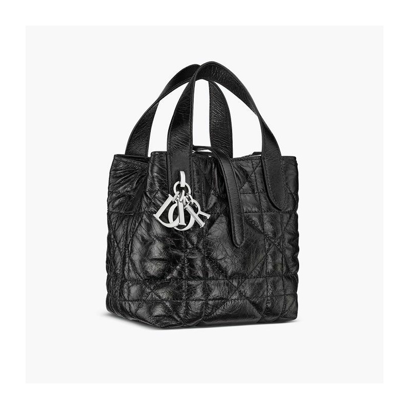 DIOR Always Vertical Nano 手提包 M900-4