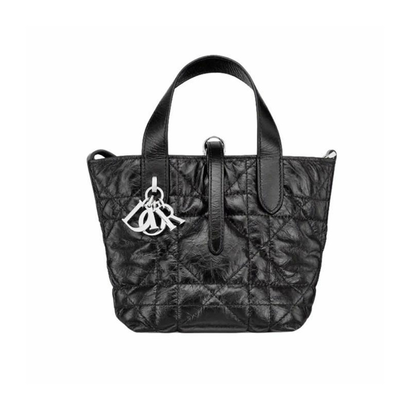 DIOR Always Vertical Nano 手提包 M900-9