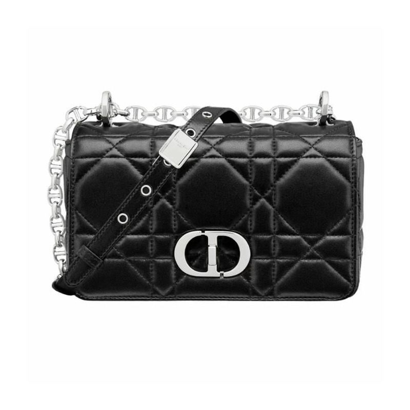 DIOR 軟卡羅小包 M9252PHPA_M900-0