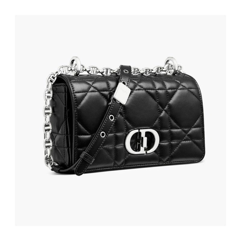 DIOR 軟卡羅小包 M9252PHPA_M900-10