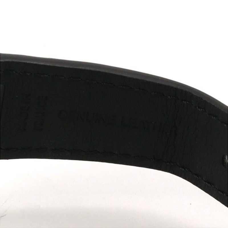 路易威登 Tambour Chrono Voyage Q102L 不鏽鋼自動腕錶-4