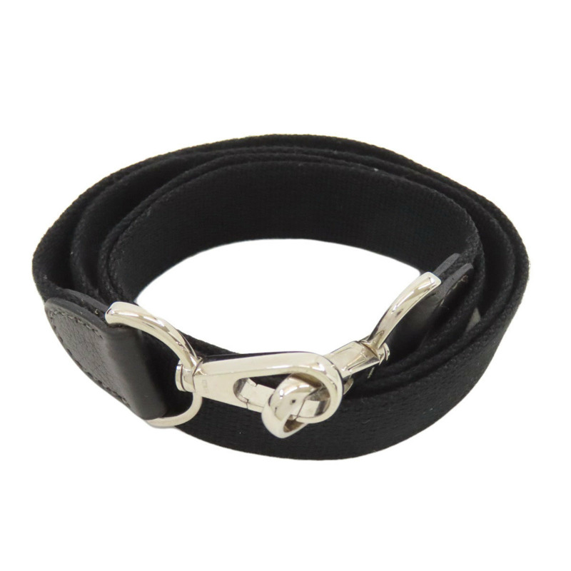 愛馬仕 Garden Party TPM Toile Officier 手提包，銀色五金配件，女士，愛馬仕-7