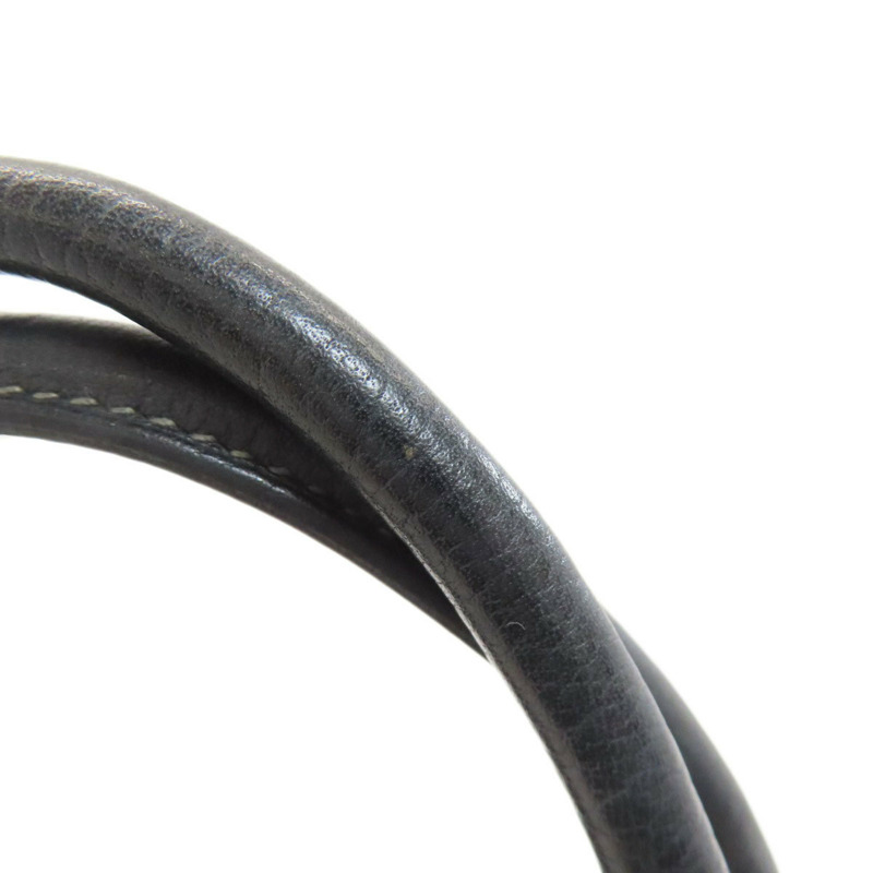 愛馬仕 Garden Party TPM Toile Officier 手提包，銀色五金配件，女士，愛馬仕-20