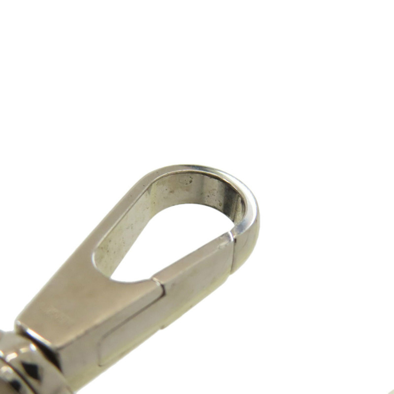 愛馬仕 Garden Party TPM Toile Officier 手提包，銀色五金配件，女士，愛馬仕-22