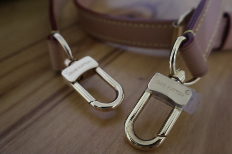 LV Speedy Bandoulière 25 （斜背+手提兩用）（芯片新款）-4