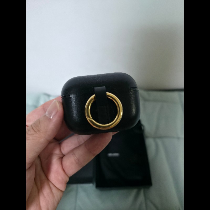 Saint Laurent YSL airpods pro 耳機殼 保護殼-1