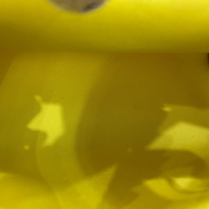 Hermes✨Herbag 31 檸檬黃 Y刻-12